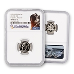 2019 Roosevelt Dime-Denver-NGC 67 Proof Like