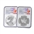2019 Pride of Two Nations 2pc-US Set-NGC 70