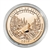 2019 Frank Church River Quarter - Denver - Gold