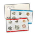 1970 US Mint Set