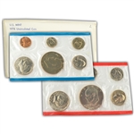 1976 US Mint Set