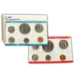 1977 US Mint Set