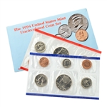 1994 US Mint Set