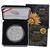 2020 Women's Suffrage Silver Dollar - Unc - OGP