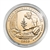 2020 Marsh Billings Quarter - P - Gold Capsule