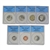 2021 US Proof Set - 7pc - ANACS 70 - Day 1