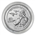 2021 Tuskegee Quarter - P - Platinum in Capsule