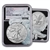 2021 Silver Eagle - Type 2 - Silver Eagle Core - NGC 70