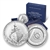 2021 Coast Guard Silver Medal-2.5oz-OGP