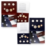 United States Mint Set - 2021 - 14 piece