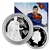 2022 Superman DC Classics-1oz Silver Proof