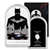 2022 Warner Bros Batmobile Arch Shaped - 1oz Silver Niue