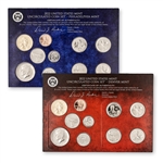 2022 US Mint Set - 20 pc - OGP