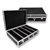 Solid Top Aluminum Display Box-Certified Coins-100 Openings