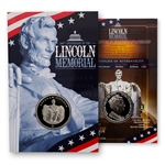 2022 BVI Lincoln Memorial 100th Anniversary-Gift Pack