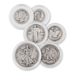 Americas Coin Renaissance-3 Piece Set
