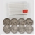 Vintage Buffalo Nickel Roll w/ Bonus - 120 Coins