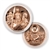 2023 CI - The Spartans - $1 50 Gram Copper - High Relief