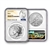 2023 Peace Silver Dollar - NGC 69 (Standard)