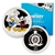 2023 Disney Mickey and Friends-Donald Duck-3oz Silver PF