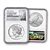 2023 Peace Dollar Proof - Official Release NGC 70 ANA Show