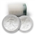 2024 Silver Eagle-Roll of 20-Uncirculated