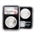 2012 Silver Eagle - NGC 70 Ryder Signature