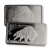 10 Ounce Silver Bar-Liberty / Buffalo-.999 Silver