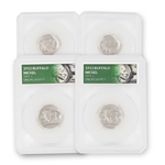 1913 Buffalo Nickel Type 1 and Type 2 Set-Uncirculated-Defender