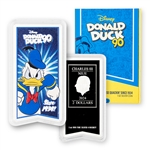 2024 Disney Donald Duck 90th - Wise Quackin Since 1934