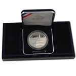 1994 Capitol Bicentennial Silver Dollar - Proof