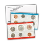 1968 US Mint Set