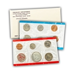 1969 US Mint Set