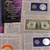 2000 Millenium Coin & Currency Collection - GVT Pkg