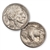 Buffalo Nickel ( 1913 - 1938 ) - Uncirculated