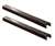 Tennsco Pair of Lateral File Cross Rods