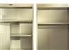 Tennsco Shelf for 24"D Jumbo Cabinets