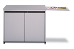 GBC Laminator Stand & Cabinet