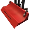 Foster On-A-Roll Lifter Tray With Roll Ramp for Power Jumbo