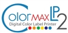 Formax ColorMaxLP Memjet 250mL Cyan Ink Tank