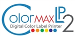 Formax ColorMaxLP Memjet 250mL Cyan Ink Tank
