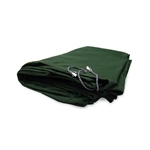 Formax 8000-95 Reusable Heavy Duty Nylon Shredder Bags (2/Pk)
