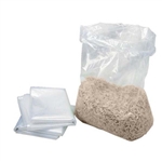 HSM 1310 Shredder Bags (100 Bags/Roll)