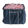 HSM Royal Blue Reusable Shredder Bag (31" x 33")