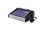 GBC CombBind PB2600 Modular 12" Electric Plastic Comb Binder