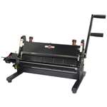 Rhin-O-Tuff HD8370 ONYX Semi Automatic 3:1 Wire Inserter and Closer