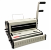 Tamerica OmegaWire-321 Manual Punch and Binding Machine