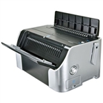 Tamerica OfficePro-21E Electric Plastic Comb Punch/Manual Bind