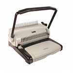 Akiles EcoBind-C Plastic Comb Binding Machine