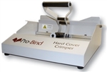 Pro-Bind Hard Cover Crimper